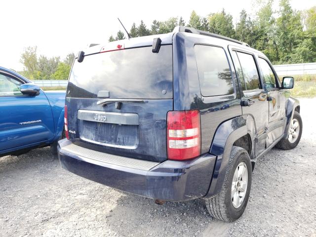 Photo 3 VIN: 1C4PJMAK4CW162492 - JEEP LIBERTY SP 