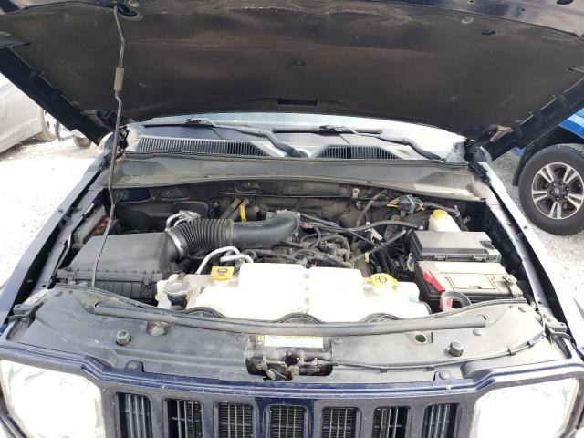 Photo 6 VIN: 1C4PJMAK4CW162492 - JEEP LIBERTY SP 