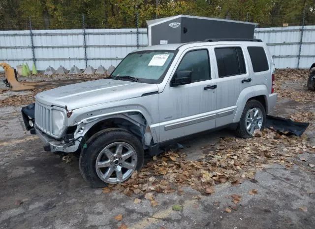 Photo 1 VIN: 1C4PJMAK4CW163500 - JEEP LIBERTY 