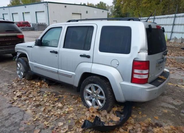 Photo 2 VIN: 1C4PJMAK4CW163500 - JEEP LIBERTY 