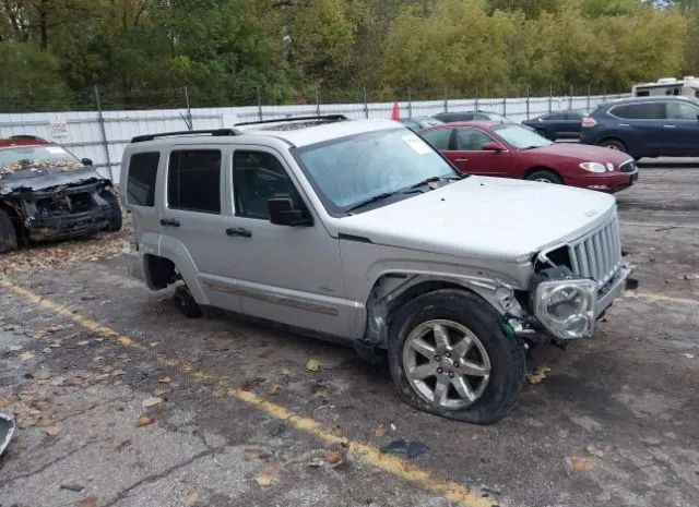 Photo 5 VIN: 1C4PJMAK4CW163500 - JEEP LIBERTY 