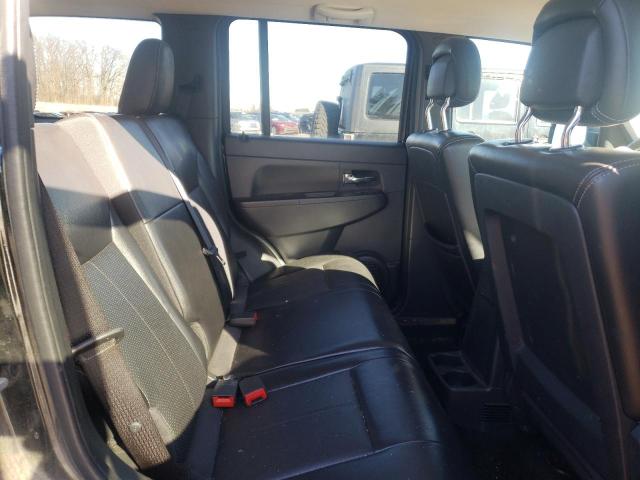 Photo 10 VIN: 1C4PJMAK4CW164386 - JEEP LIBERTY SP 