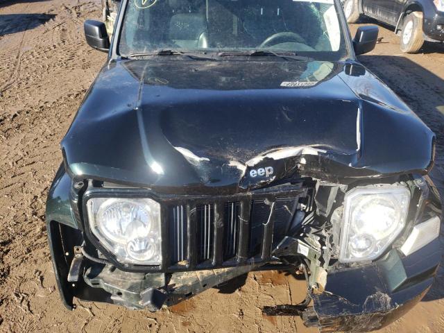 Photo 11 VIN: 1C4PJMAK4CW164386 - JEEP LIBERTY SP 