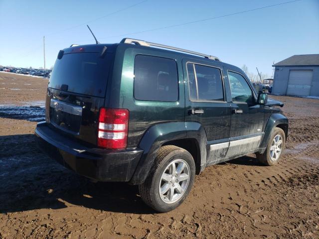 Photo 2 VIN: 1C4PJMAK4CW164386 - JEEP LIBERTY SP 