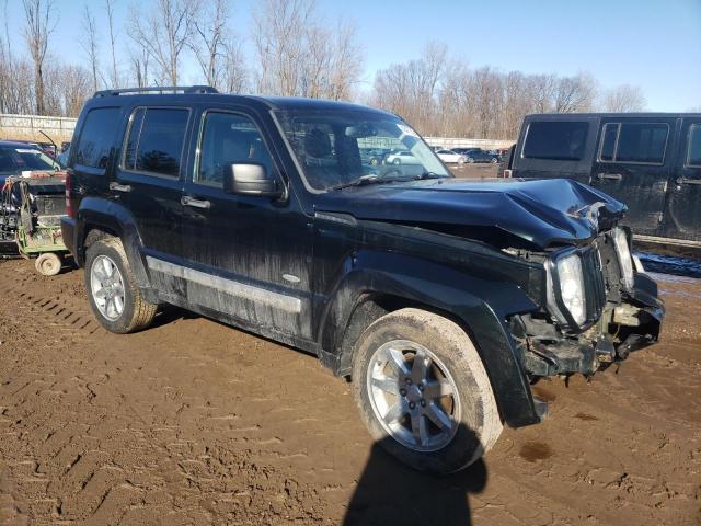 Photo 3 VIN: 1C4PJMAK4CW164386 - JEEP LIBERTY SP 