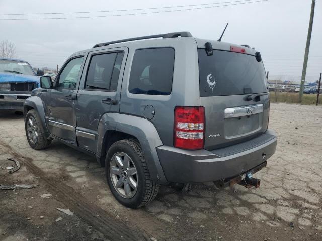 Photo 1 VIN: 1C4PJMAK4CW165084 - JEEP LIBERTY SP 