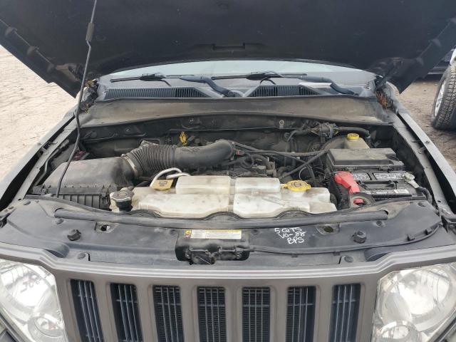 Photo 11 VIN: 1C4PJMAK4CW165084 - JEEP LIBERTY SP 