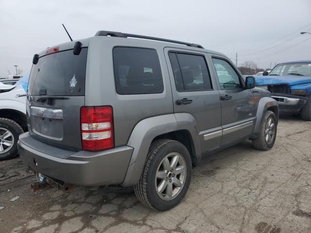 Photo 2 VIN: 1C4PJMAK4CW165084 - JEEP LIBERTY SP 