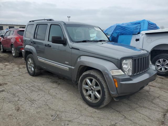 Photo 3 VIN: 1C4PJMAK4CW165084 - JEEP LIBERTY SP 