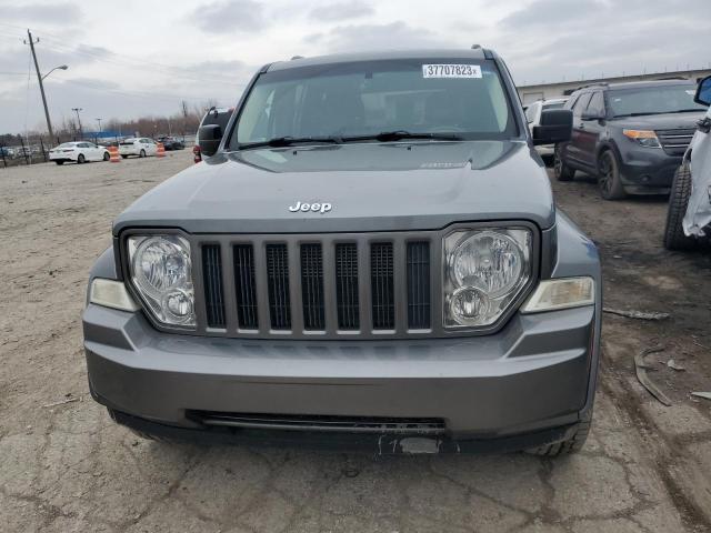 Photo 4 VIN: 1C4PJMAK4CW165084 - JEEP LIBERTY SP 