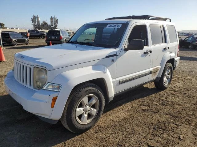 Photo 0 VIN: 1C4PJMAK4CW170141 - JEEP LIBERTY SP 