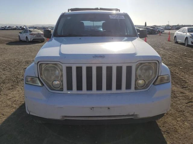 Photo 4 VIN: 1C4PJMAK4CW170141 - JEEP LIBERTY SP 