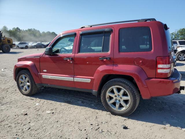 Photo 1 VIN: 1C4PJMAK4CW170284 - JEEP LIBERTY SP 