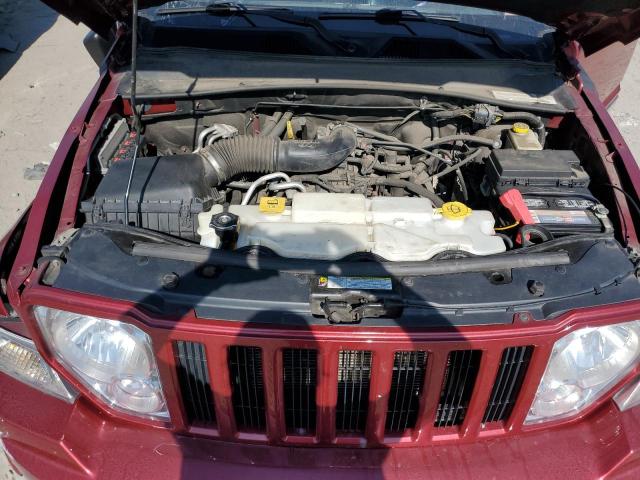 Photo 11 VIN: 1C4PJMAK4CW170284 - JEEP LIBERTY SP 