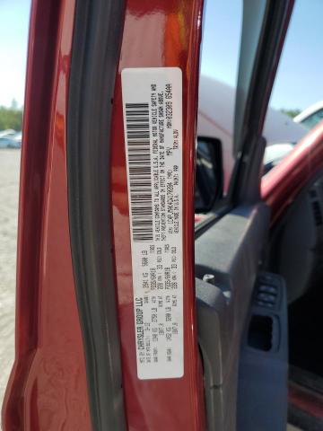 Photo 12 VIN: 1C4PJMAK4CW170284 - JEEP LIBERTY SP 