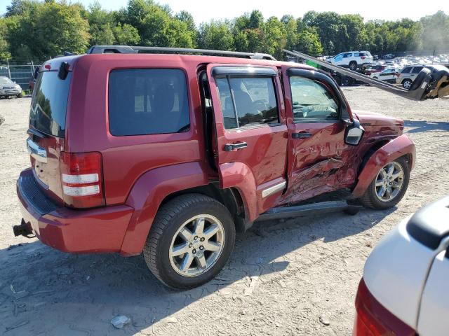 Photo 2 VIN: 1C4PJMAK4CW170284 - JEEP LIBERTY SP 