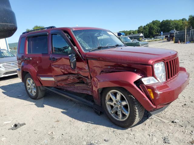 Photo 3 VIN: 1C4PJMAK4CW170284 - JEEP LIBERTY SP 