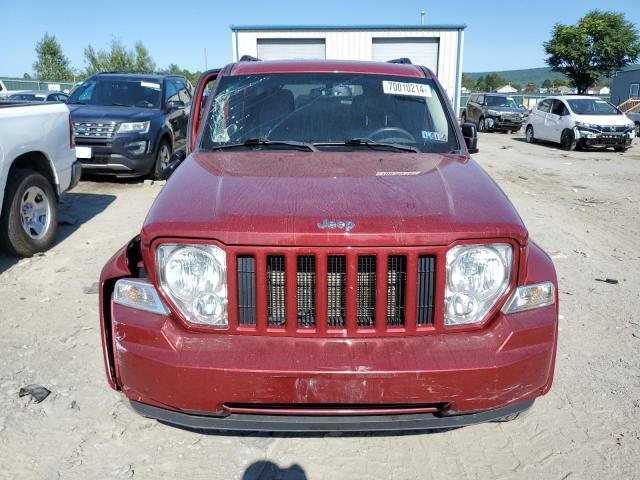 Photo 4 VIN: 1C4PJMAK4CW170284 - JEEP LIBERTY SP 