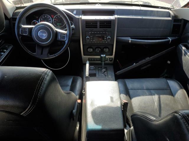 Photo 7 VIN: 1C4PJMAK4CW170284 - JEEP LIBERTY SP 