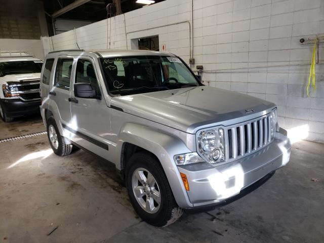 Photo 0 VIN: 1C4PJMAK4CW172407 - JEEP LIBERTY SP 