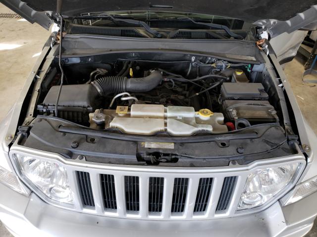 Photo 6 VIN: 1C4PJMAK4CW172407 - JEEP LIBERTY SP 