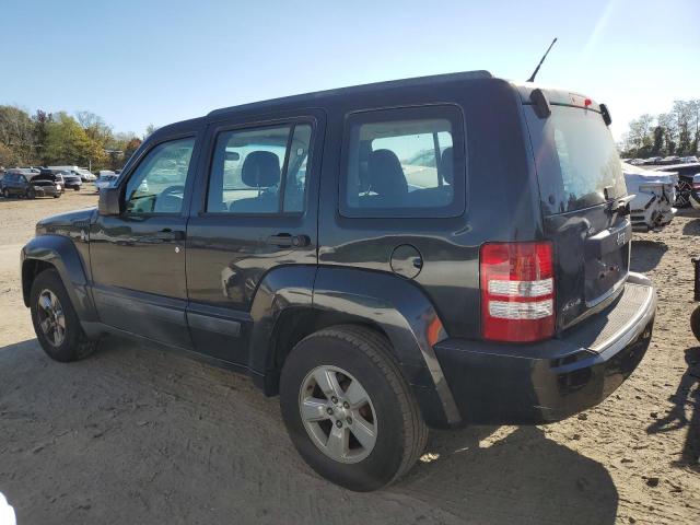 Photo 1 VIN: 1C4PJMAK4CW173024 - JEEP LIBERTY SP 