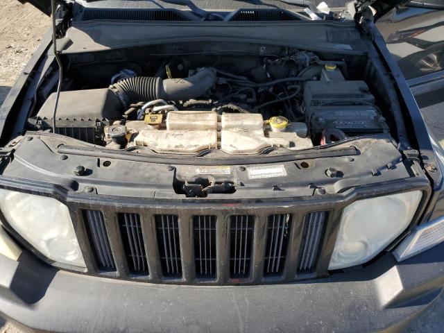 Photo 11 VIN: 1C4PJMAK4CW173024 - JEEP LIBERTY SP 