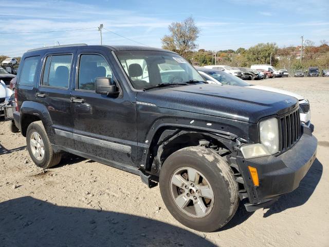 Photo 3 VIN: 1C4PJMAK4CW173024 - JEEP LIBERTY SP 