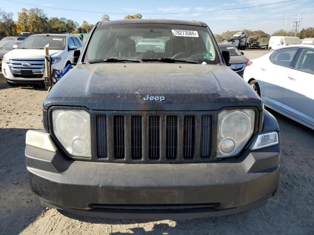 Photo 4 VIN: 1C4PJMAK4CW173024 - JEEP LIBERTY SP 