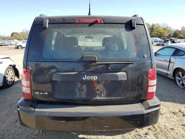 Photo 5 VIN: 1C4PJMAK4CW173024 - JEEP LIBERTY SP 