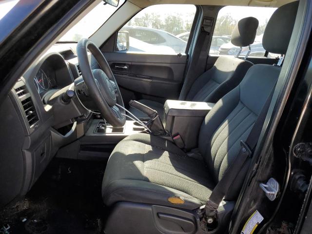 Photo 6 VIN: 1C4PJMAK4CW173024 - JEEP LIBERTY SP 