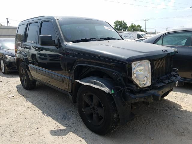 Photo 0 VIN: 1C4PJMAK4CW173511 - JEEP LIBERTY SP 