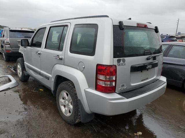 Photo 2 VIN: 1C4PJMAK4CW173542 - JEEP LIBERTY SP 