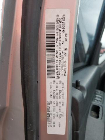 Photo 9 VIN: 1C4PJMAK4CW173542 - JEEP LIBERTY SP 