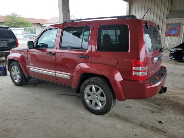 Photo 1 VIN: 1C4PJMAK4CW175520 - JEEP LIBERTY 