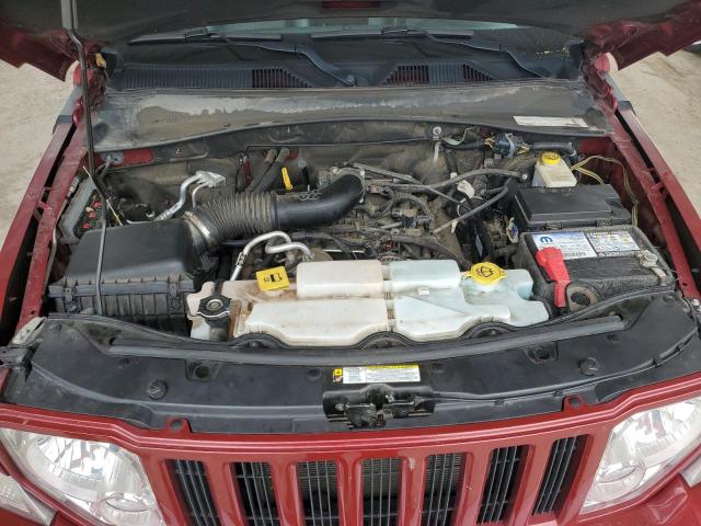 Photo 11 VIN: 1C4PJMAK4CW175520 - JEEP LIBERTY 