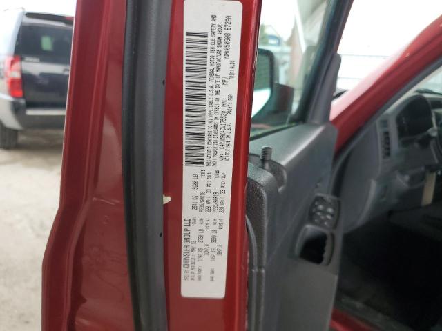 Photo 12 VIN: 1C4PJMAK4CW175520 - JEEP LIBERTY 