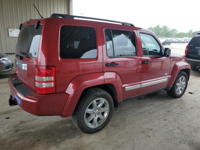 Photo 2 VIN: 1C4PJMAK4CW175520 - JEEP LIBERTY 