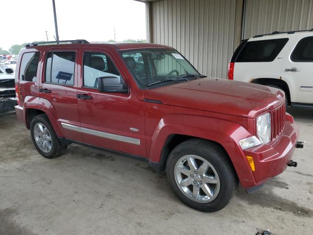 Photo 3 VIN: 1C4PJMAK4CW175520 - JEEP LIBERTY 