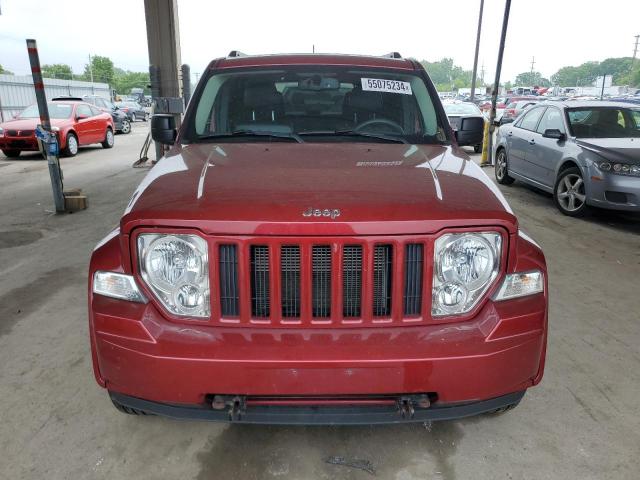 Photo 4 VIN: 1C4PJMAK4CW175520 - JEEP LIBERTY 