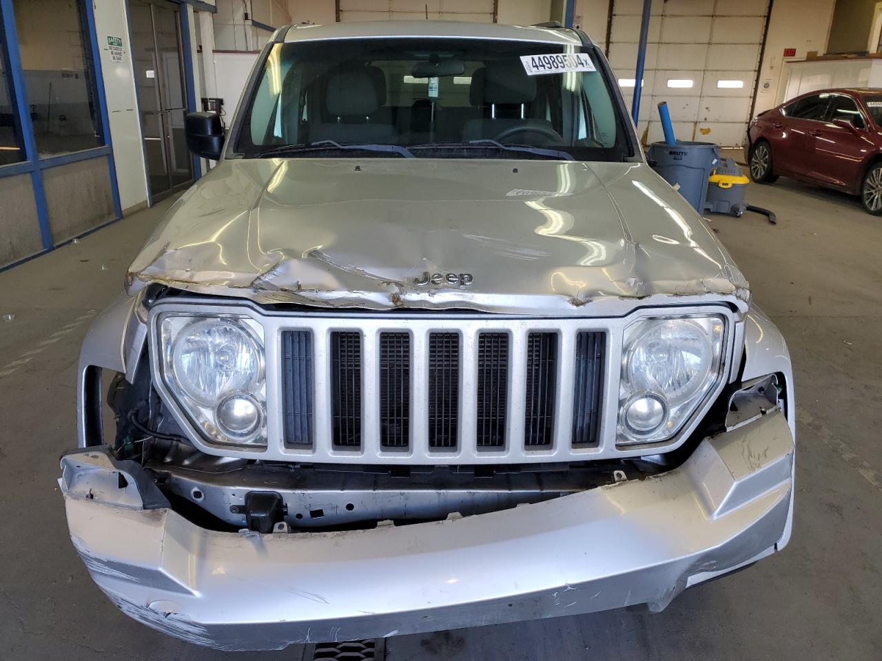 Photo 4 VIN: 1C4PJMAK4CW181057 - JEEP LIBERTY (NORTH AMERICA) 