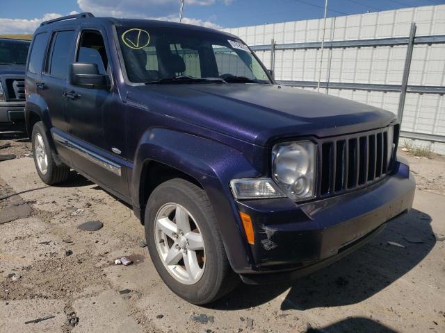 Photo 0 VIN: 1C4PJMAK4CW185531 - JEEP LIBERTY SP 