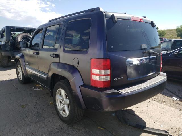 Photo 2 VIN: 1C4PJMAK4CW185531 - JEEP LIBERTY SP 