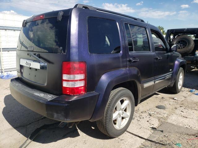 Photo 3 VIN: 1C4PJMAK4CW185531 - JEEP LIBERTY SP 