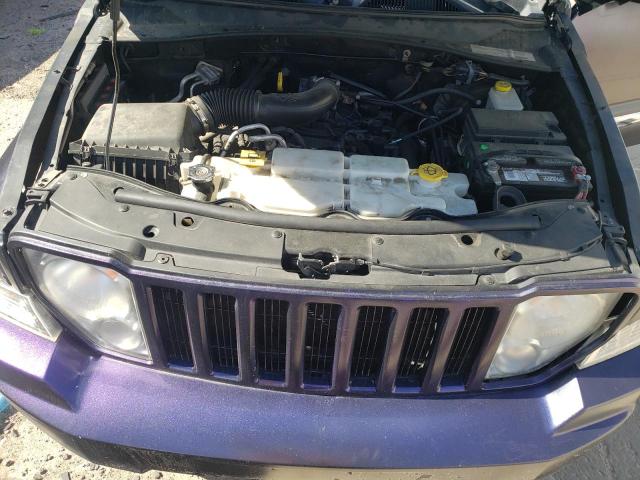 Photo 6 VIN: 1C4PJMAK4CW185531 - JEEP LIBERTY SP 