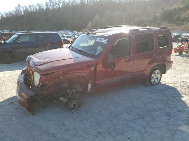 Photo 0 VIN: 1C4PJMAK4CW185691 - JEEP LIBERTY 