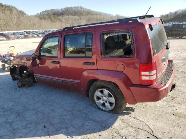 Photo 1 VIN: 1C4PJMAK4CW185691 - JEEP LIBERTY 