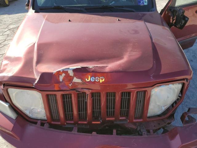 Photo 11 VIN: 1C4PJMAK4CW185691 - JEEP LIBERTY 