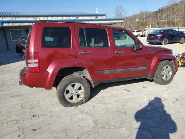 Photo 2 VIN: 1C4PJMAK4CW185691 - JEEP LIBERTY 