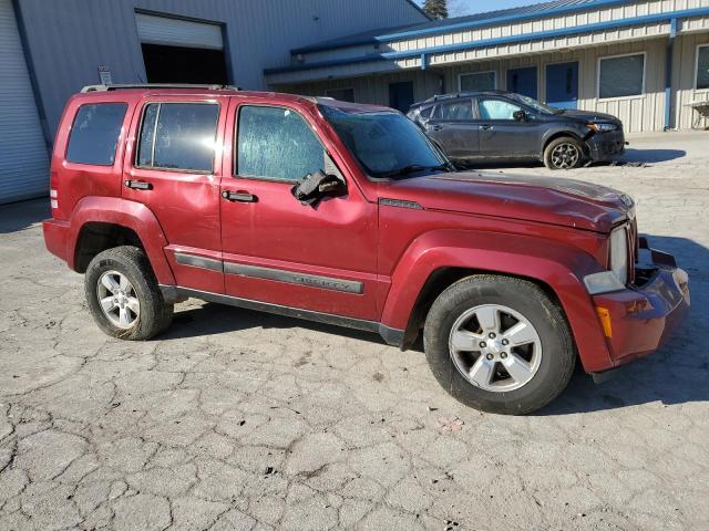 Photo 3 VIN: 1C4PJMAK4CW185691 - JEEP LIBERTY 